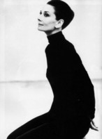 Audrey Hepburn tote bag #Z1G168725