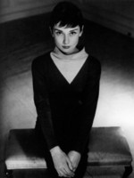 Audrey Hepburn tote bag #Z1G168736