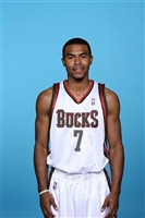 Ramon Sessions Mouse Pad Z1G1687661