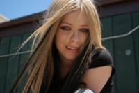 Avril Lavigne hoodie #144645