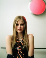 Avril Lavigne Tank Top #144647