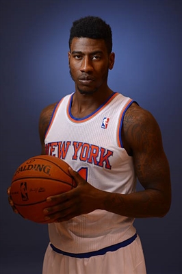 Iman Shumpert calendar