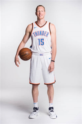 Kyle Singler mouse pad