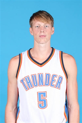 Kyle Singler mouse pad