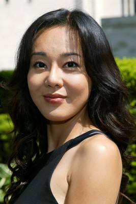 Yoon-Jin Kim Sweatshirt