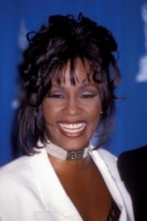 Whitney Houston hoodie #206673