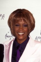 Whitney Houston tote bag #Z1G169070