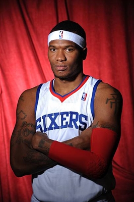 Marreese Speights Poster Z1G1690962