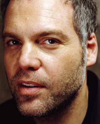 Vincent D'Onofiro Sweatshirt