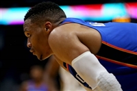 Russell Westbrook Poster Z1G1699322