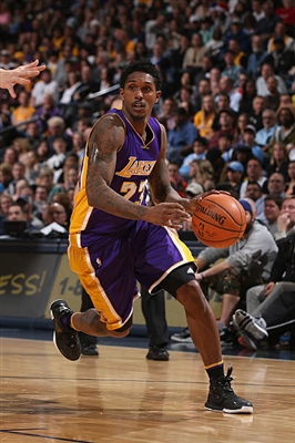 Lou Williams Mouse Pad Z1G1701251