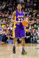 Lou Williams Mouse Pad Z1G1701253