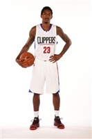 Lou Williams Mouse Pad Z1G1701263