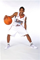 Lou Williams Mouse Pad Z1G1701409