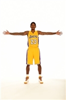 Lou Williams Mouse Pad Z1G1701523