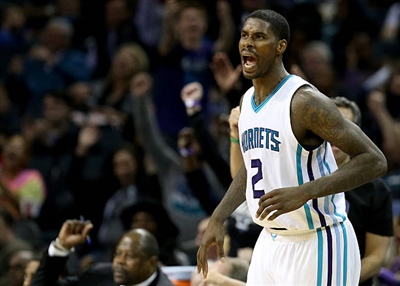Marvin Williams poster