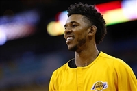 Nick Young Poster Z1G1702537