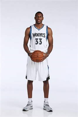 Thaddeus Young mouse pad