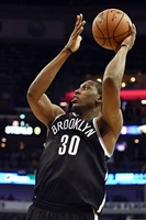 Thaddeus Young Poster Z1G1702979