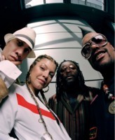 The Black Eyed Peas Tank Top #211080