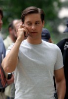 Tobey Maguire Tank Top #207918