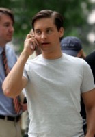 Tobey Maguire Tank Top #207919