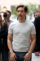 Tobey Maguire Tank Top #207920