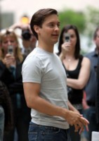 Tobey Maguire Tank Top #207923