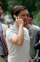 Tobey Maguire Tank Top #207930