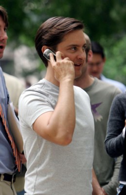 Tobey Maguire mug #Z1G170702