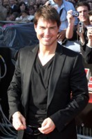 Tom Cruise hoodie #207944