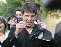 Tom Cruise hoodie #207945