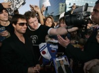 Tom Cruise t-shirt #Z1G170728