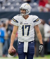 Philip Rivers Mouse Pad Z1G1711003