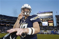 Philip Rivers Poster Z1G1711105