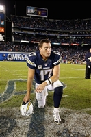 Philip Rivers Mouse Pad Z1G1711106