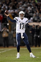 Philip Rivers Poster Z1G1711108