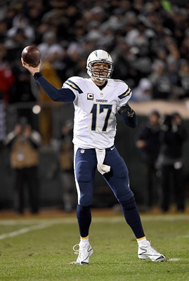 Philip Rivers Poster Z1G1711108