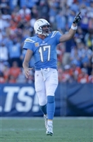 Philip Rivers Poster Z1G1711109