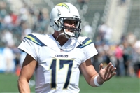Philip Rivers Poster Z1G1711110