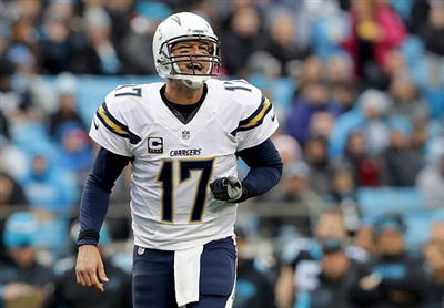 Philip Rivers Poster Z1G1711111