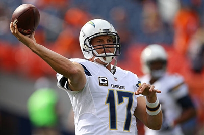 Philip Rivers Poster Z1G1711115