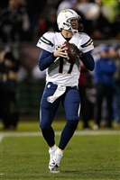 Philip Rivers Poster Z1G1711123