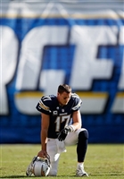 Philip Rivers Poster Z1G1711126