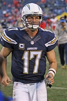 Philip Rivers Mouse Pad Z1G1711128