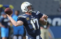 Philip Rivers Poster Z1G1711130