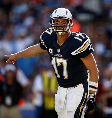Philip Rivers Poster Z1G1711134