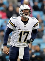 Philip Rivers Poster Z1G1711165