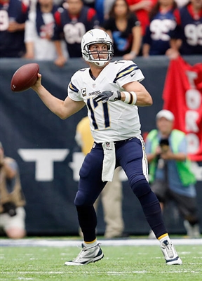 Philip Rivers Poster Z1G1711169