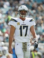 Philip Rivers Mouse Pad Z1G1711170